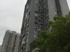 农业园区 铂金时代(渝北)一房33万