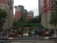 南坪 青青佳苑北苑三房105万