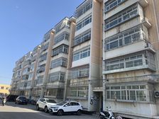 莲馨苑 3室1厅 南