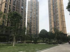 湟普国际4室2厅东