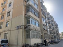 莲馨苑3室1厅南北