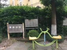 户型正气楼层好, 产证满五税费少