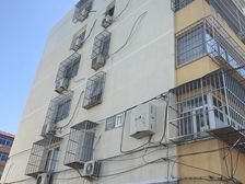 小中富乐二区南北通透前后无遮挡采光好