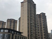 北辰香麓 4室2厅 西南