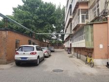 铁东路街·志成中里·2室·1厅