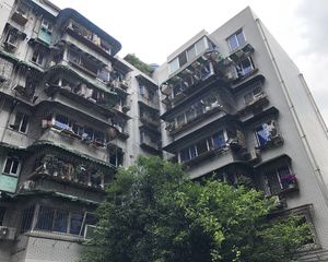 祥和园3室1厅南