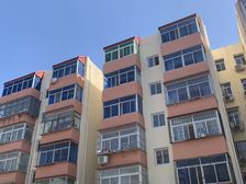 小中富乐二区3室1厅南北