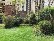 此房户型通透,精装修交付格局未变动,可按揭随时过户