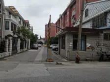 福汇二村 2室2厅 南 北