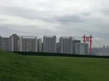 寸滩 启迪协信重庆科技城云洲三房88万