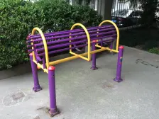 南北、全明两房,三楼采光好,中间位置。