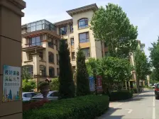 天山新伯爵 5室2厅 南 北