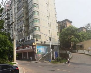 怡心花园3室2厅南