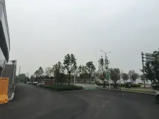 恒天时尚 一线江景 百变毛坯 诚心急售