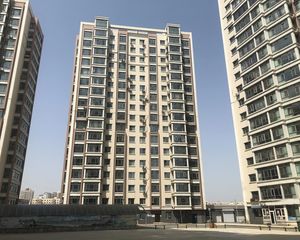 桥北新城2室1厅通透户型交通便利