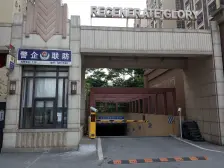 罗村花半里标准4房 南向采光通风好 中高楼层视野开阔