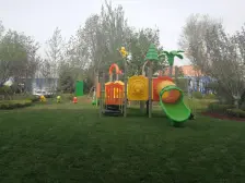 出行地铁 央企大盘品质保障 精装洋房位置好采光好