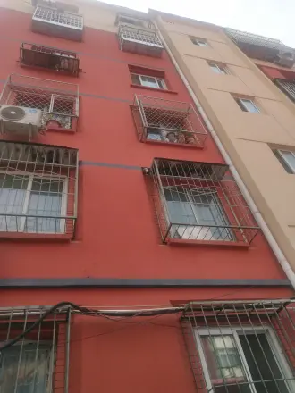 程庄路六号院