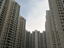 恒富得名苑 2室1厅 东 东南 南 西南 西 西北 北 东北
