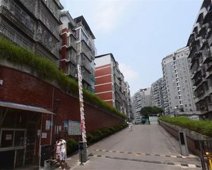 水陌华庭4室2厅南