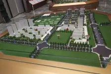 【招商公园1872】| 大连市甘井子区奥岭南园41号2单元1层1号