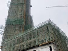 中铁龙盘湖世纪山水4室2厅南