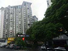 锦绣江山二期 1室1厅 东南