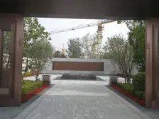 门面担当一梯一户,全屋精致装修拎包住,无遮挡