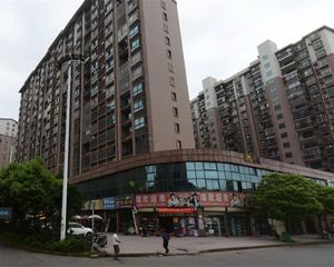 香山美境3室2厅东