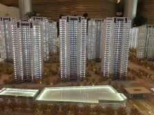 力高君誉城 南北通透,采光好 周边匹套完善,,出行方便