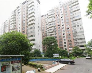 庆云楚天花园3室2厅东南