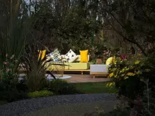 御临府四期珑园 4室1厅 南