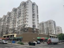 新贤家园 2室1厅 南