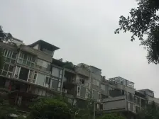 石马河 半城中央四房