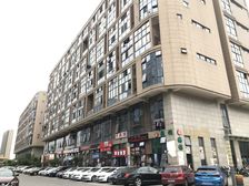 湖景房双银国际单层大边户有燃气
