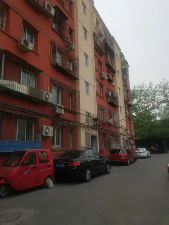 程庄路六号院