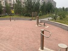 新贤家园2室1厅东