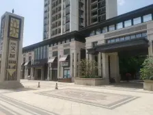 万科又一城 近地铁 南向 三房两卫 中高层 视野开阔