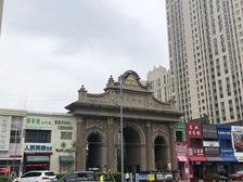 万达华府C区3室1厅南北