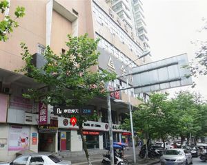 市场步行即到芦淞路电梯好楼层装修9.9新