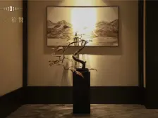 别墅 近地铁 灵活可变动空间 圆装修设计梦 位置安静