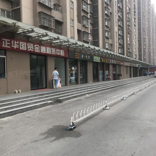 整租·顺义城·华玺瀚楟·3室