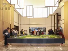 直望绿岛湖 100多方大花园 天然氧吧 延年益寿