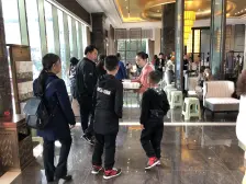 茜草江景大平层清水4房3卫 江景视野好