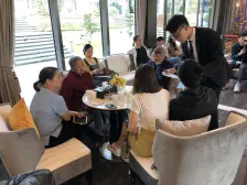 泸州茜草江悦明珠江景大平层清水大4房