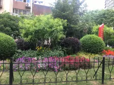 精装修全新未入住一室户,楼层无遮挡采光好