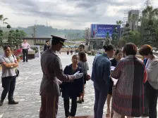 泸州茜草一线江景大平层 住家精装 江景视野好