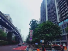 宏声公寓 4室1厅 南