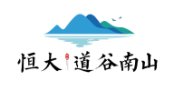 道谷南山logo
