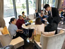 泸州茜草江景大平层清水4房 看江视野好